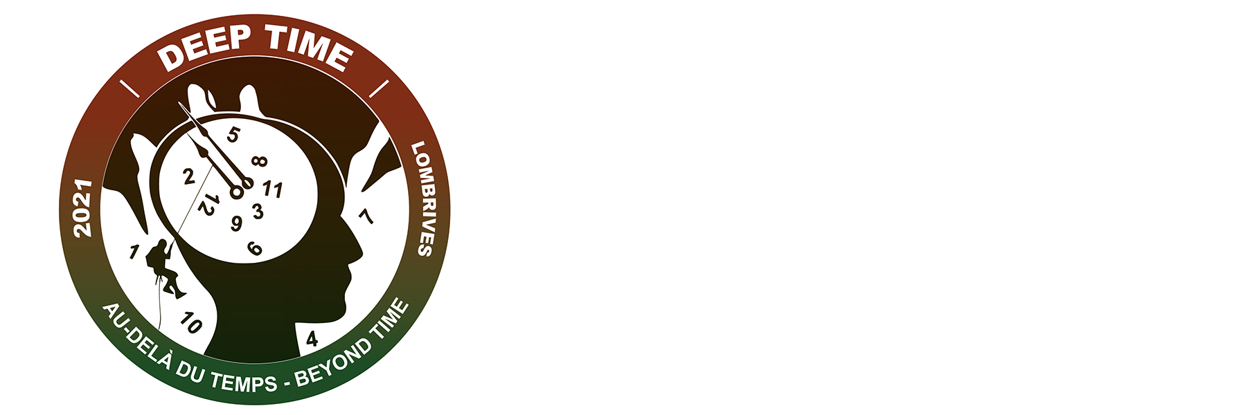 Deep Time