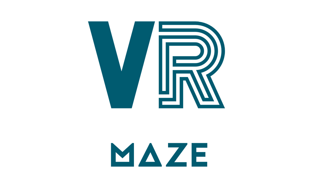VR Maze